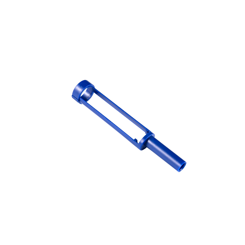 1.90g íosta ionrach scalpel beachtas ABS ABS Socrú Múnlú Instealladh Píobán Cruach