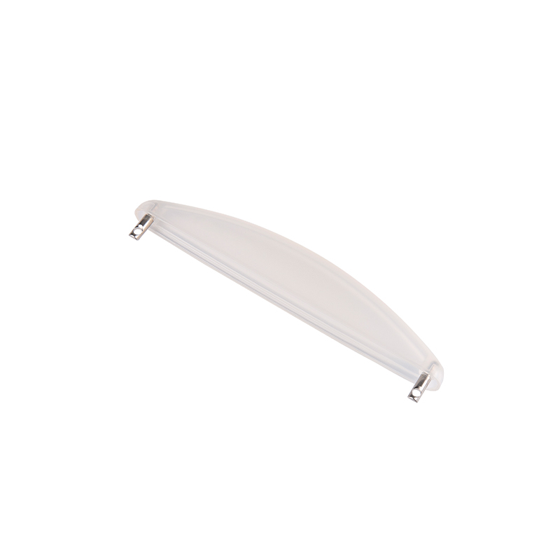 Trealamh Leighis PA12 Accessories Múnlaithe Instealladh Tionóil Lampshade
