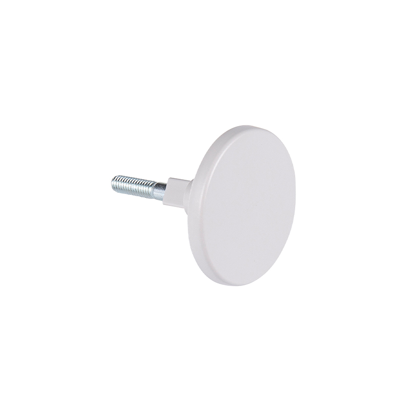 Deasc Scriú Scriú Knob Instealladh Accessories